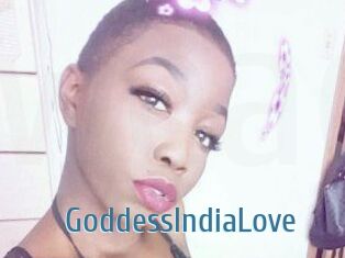 GoddessIndiaLove