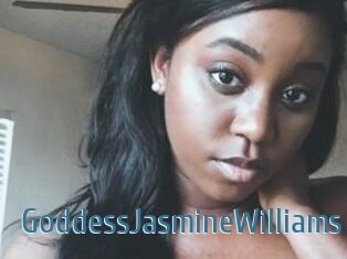 GoddessJasmineWilliams