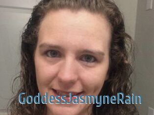 GoddessJasmyneRain