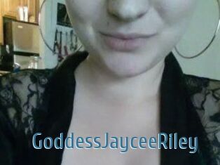 GoddessJayceeRiley