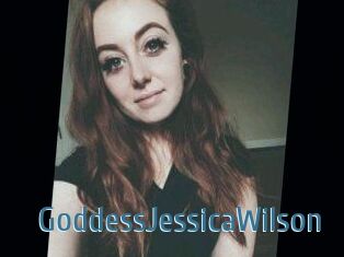 GoddessJessicaWilson