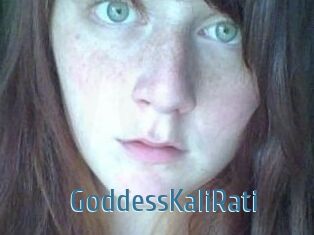 GoddessKaliRati