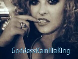 GoddessKamillaKing