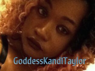 GoddessKandiTaylor