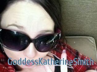 GoddessKatherineSmith