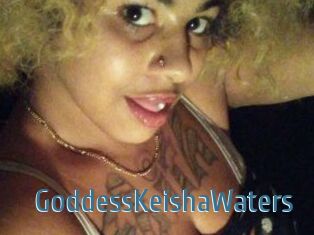 GoddessKeishaWaters