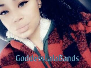 GoddessLalaBands