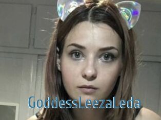 GoddessLeezaLeda