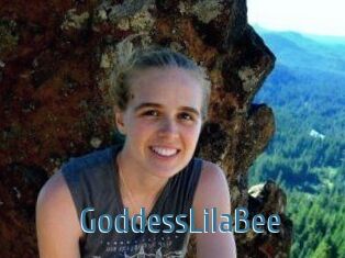 GoddessLilaBee