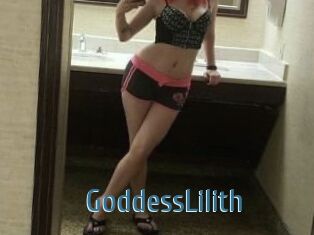 GoddessLilith