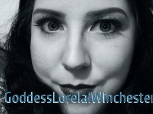 GoddessLorelaiWinchester