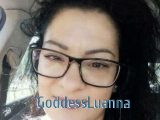 GoddessLuanna