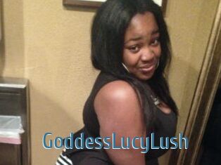 GoddessLucyLush