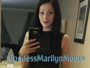 GoddessMarilynMoore