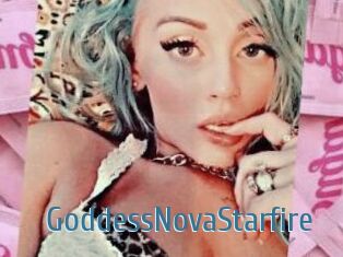 GoddessNovaStarfire