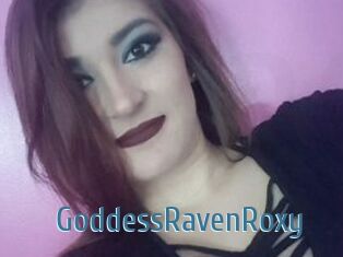 GoddessRavenRoxy