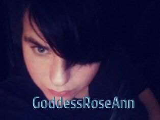 GoddessRoseAnn
