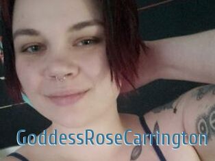 GoddessRoseCarrington