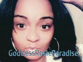 GoddessRosieParadise