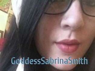 GoddessSabrinaSmith