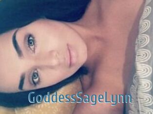 GoddessSageLynn