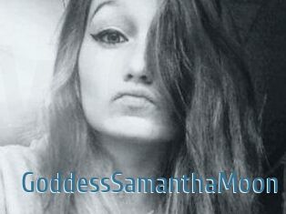 GoddessSamanthaMoon