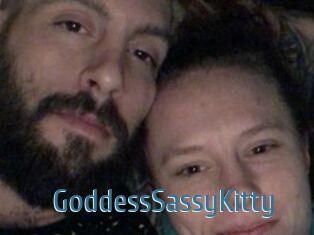 GoddessSassyKitty