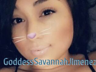 GoddessSavannahJimenez