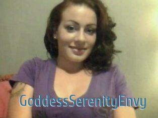 GoddessSerenityEnvy