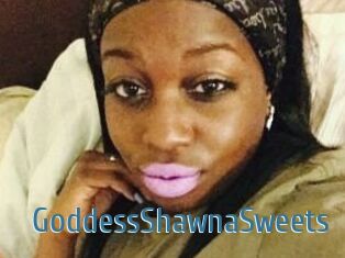 GoddessShawnaSweets