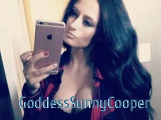 GoddessSunnyCooper