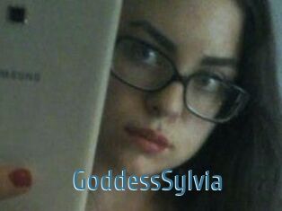 GoddessSylvia