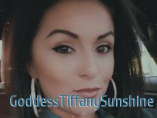 GoddessTiffanySunshine