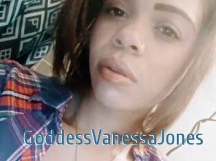 GoddessVanessaJones