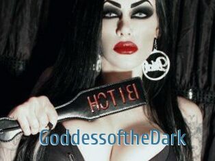 GoddessoftheDark