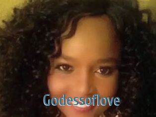 Godessoflove