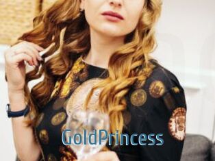 Gold_Princess