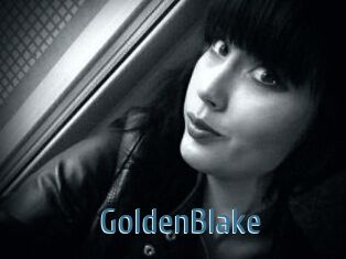 GoldenBlake