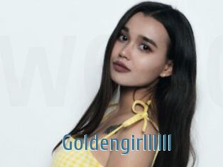 Goldengirllllll