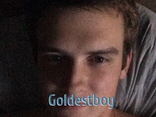 Goldest_boy