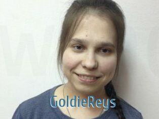 GoldieReys