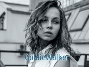 GoldieWalker