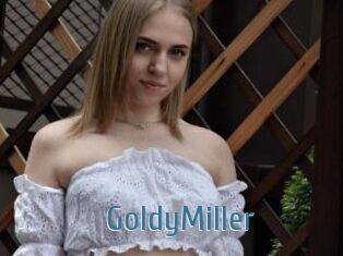 GoldyMiller