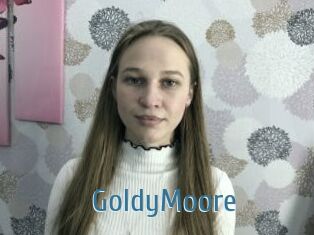 GoldyMoore