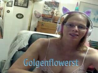 Golgenflowerst