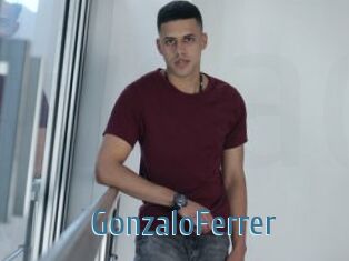 GonzaloFerrer