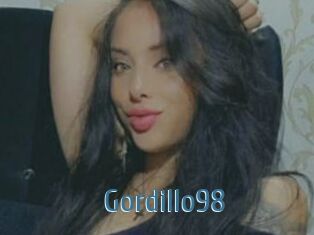 Gordillo98