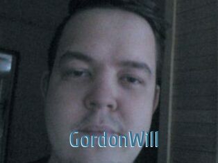 GordonWill