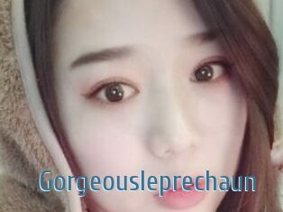 Gorgeousleprechaun