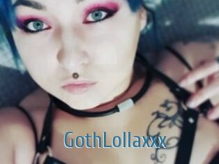 GothLollaxxx